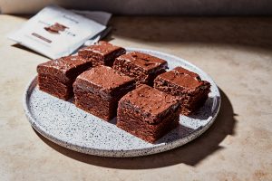 Brownie Proteico Foodspring