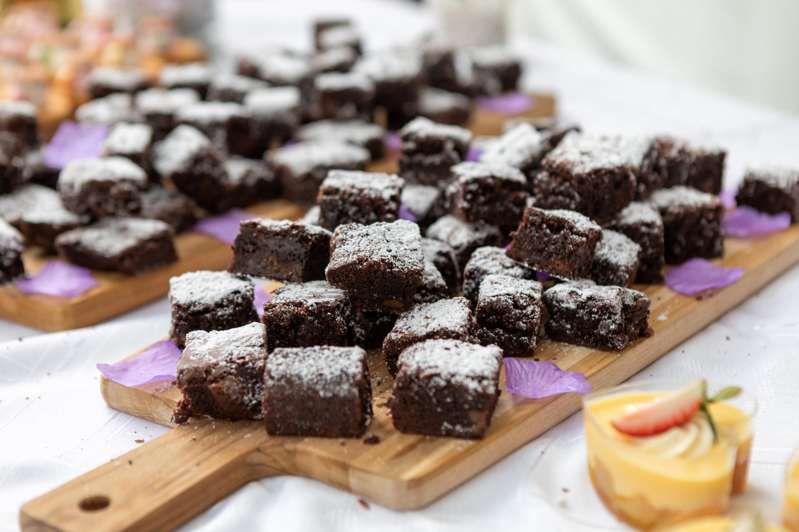 Los mejores brownies proteicos para comprar online