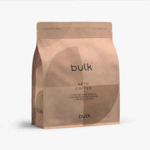 keto coffee de bulk