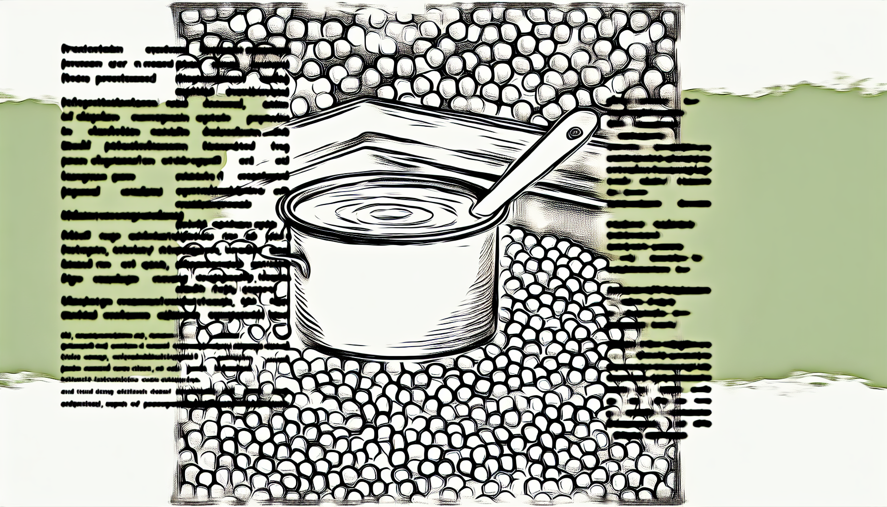Propiedades Interfaciales del Aislado Proteico de Guisante: Claves para una Innovación Alimentaria Efectiva