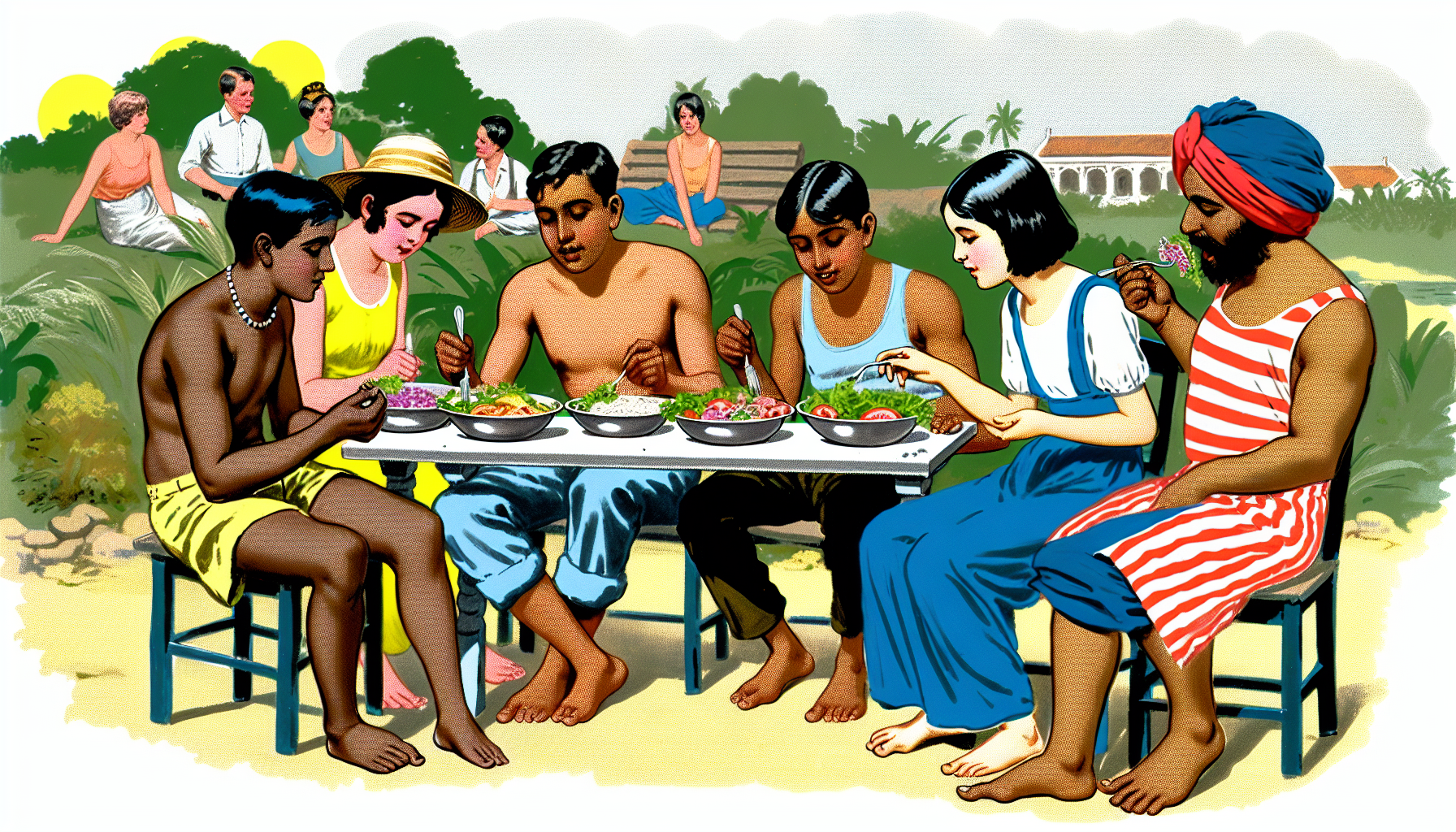 Dieta Mediterránea vs. Alta en Proteínas: Impacto en la Composición Corporal y Marcadores de Salud en Jóvenes Sedentarios