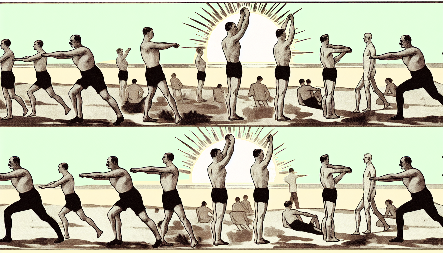 Descubriendo el Poder de la Vitamina D y la Proteína para la Salud Muscular: Una Perspectiva Científica