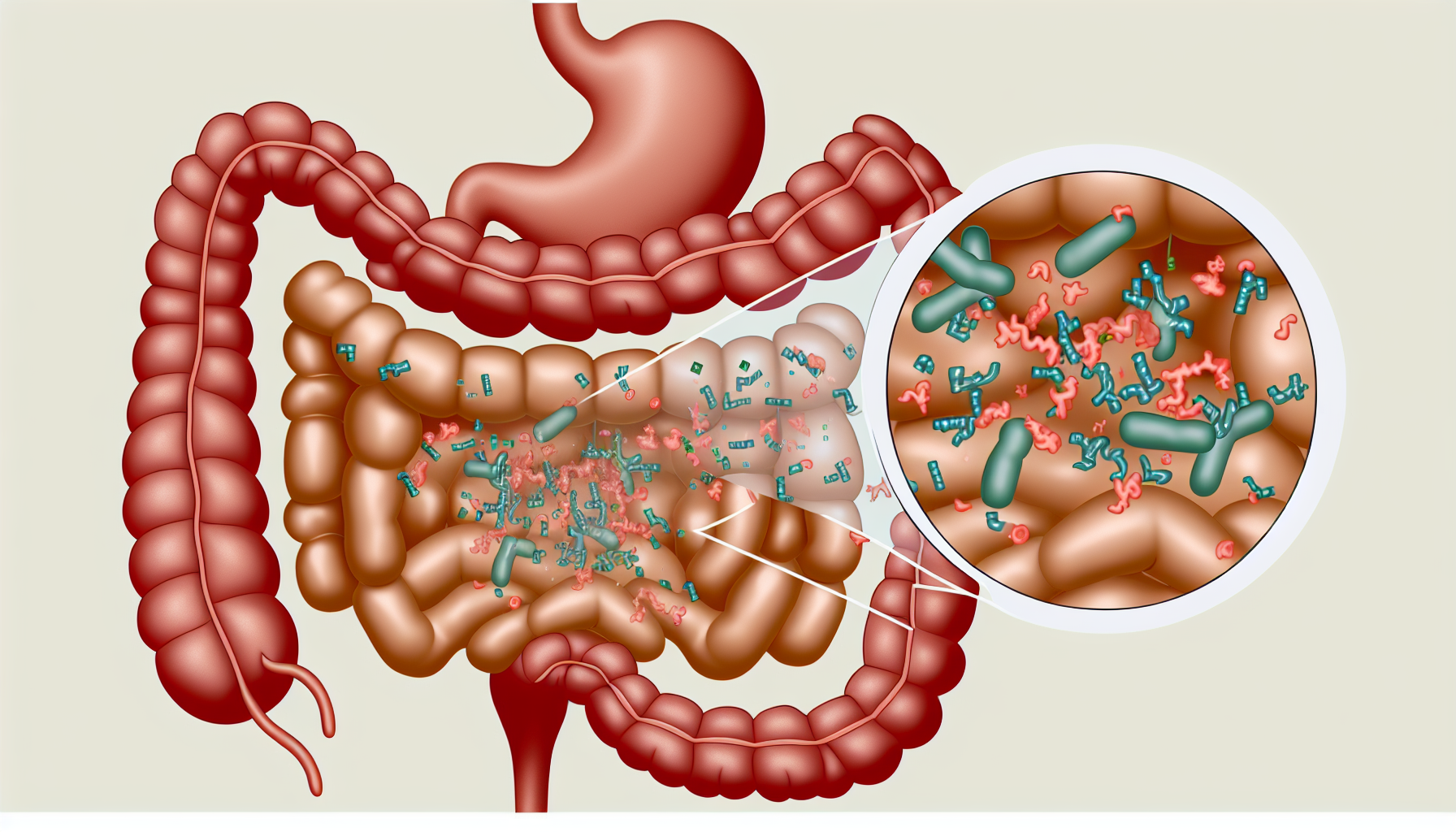 Optimizando la Digestión Proteica: Impacto del Procesamiento Alimentario en la Absorción Nutricional