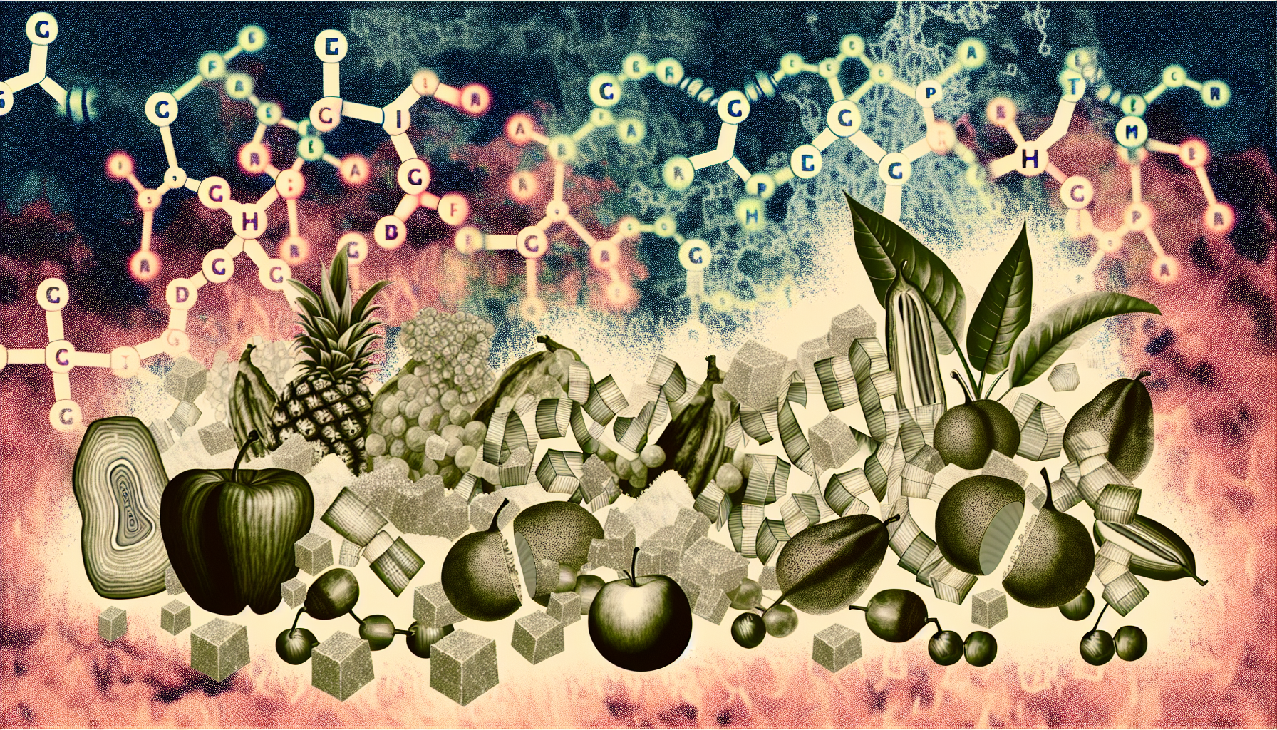 Revolución Dulce: Proteínas Naturales como Alternativas Seguras a los Endulzantes Artificiales