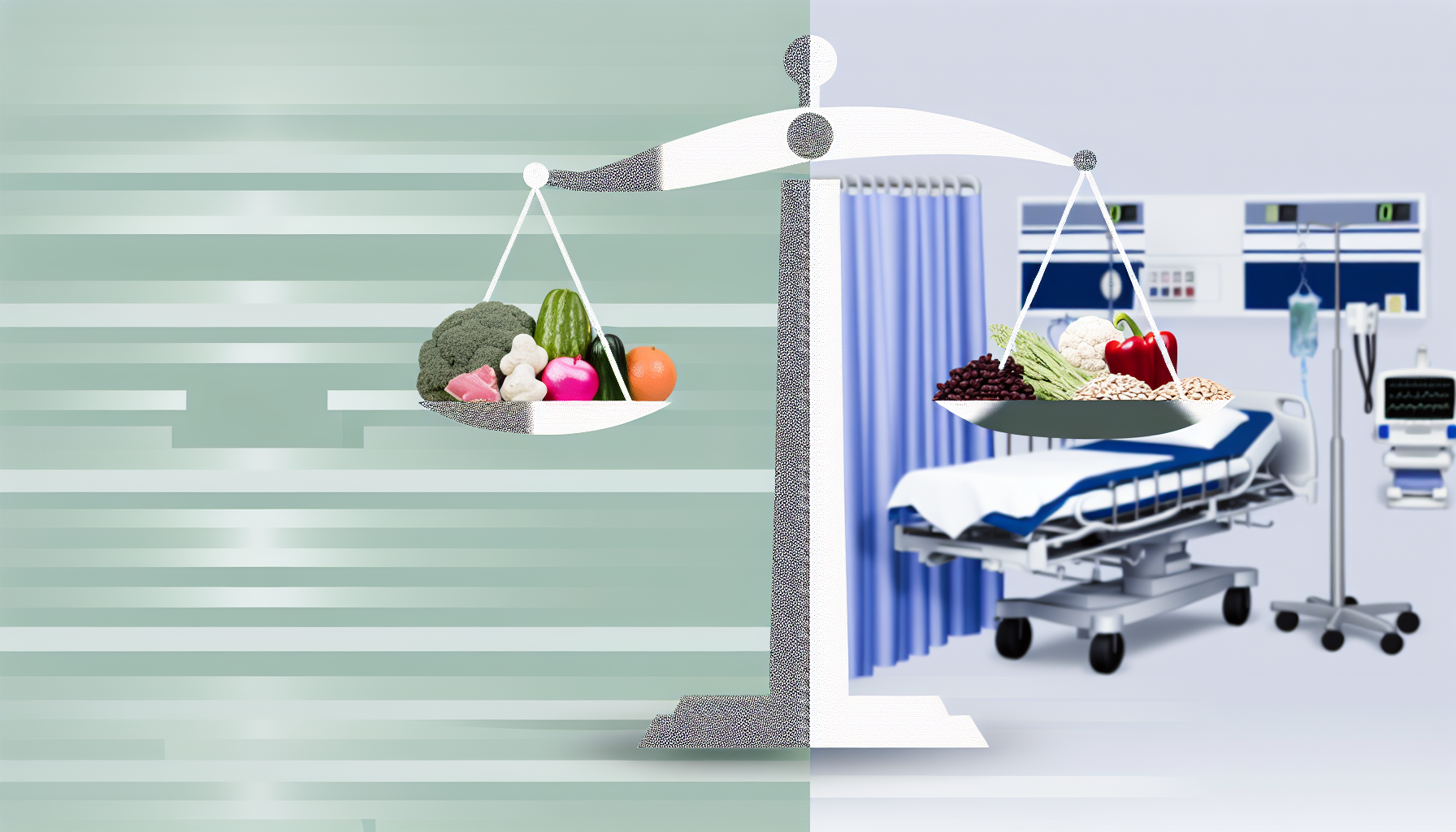 La Prescripción Adecuada de Calorías y Proteínas Reduce la Mortalidad en Pacientes Críticos con IMC Inferior a 30 kg/m²