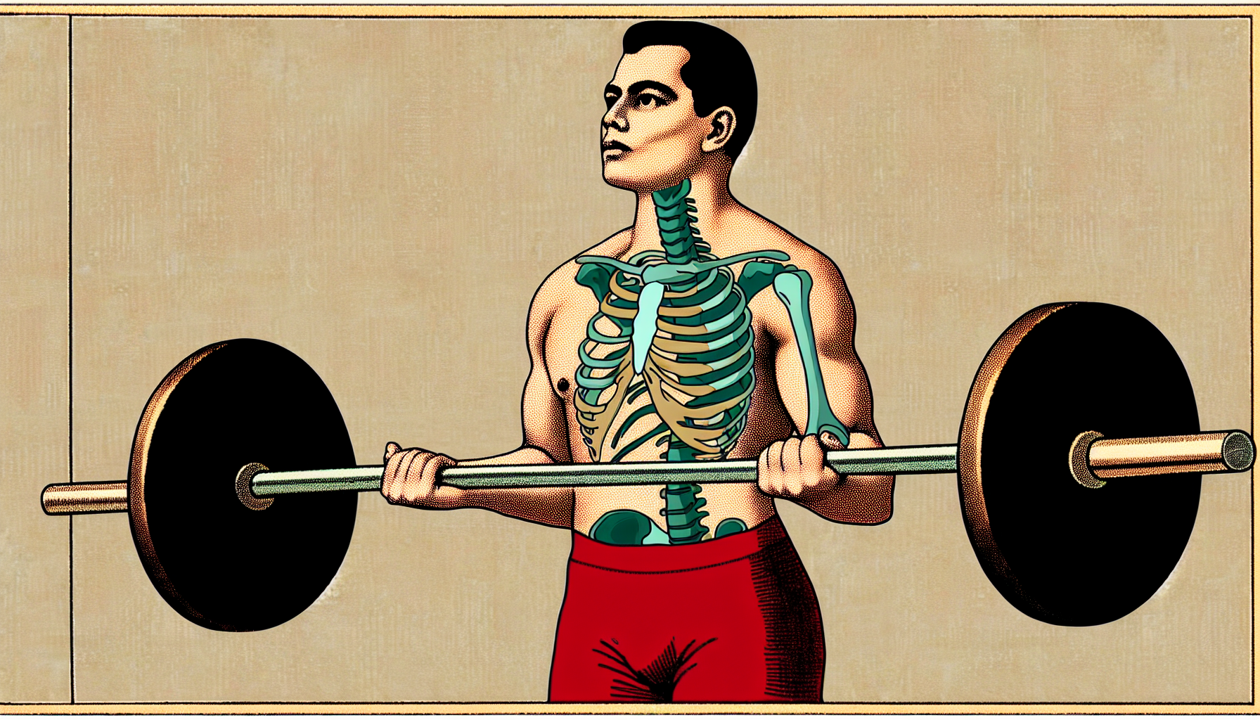 Fortalece tus Huesos con Suplementación de Proteínas y Entrenamiento: Descubre Cómo