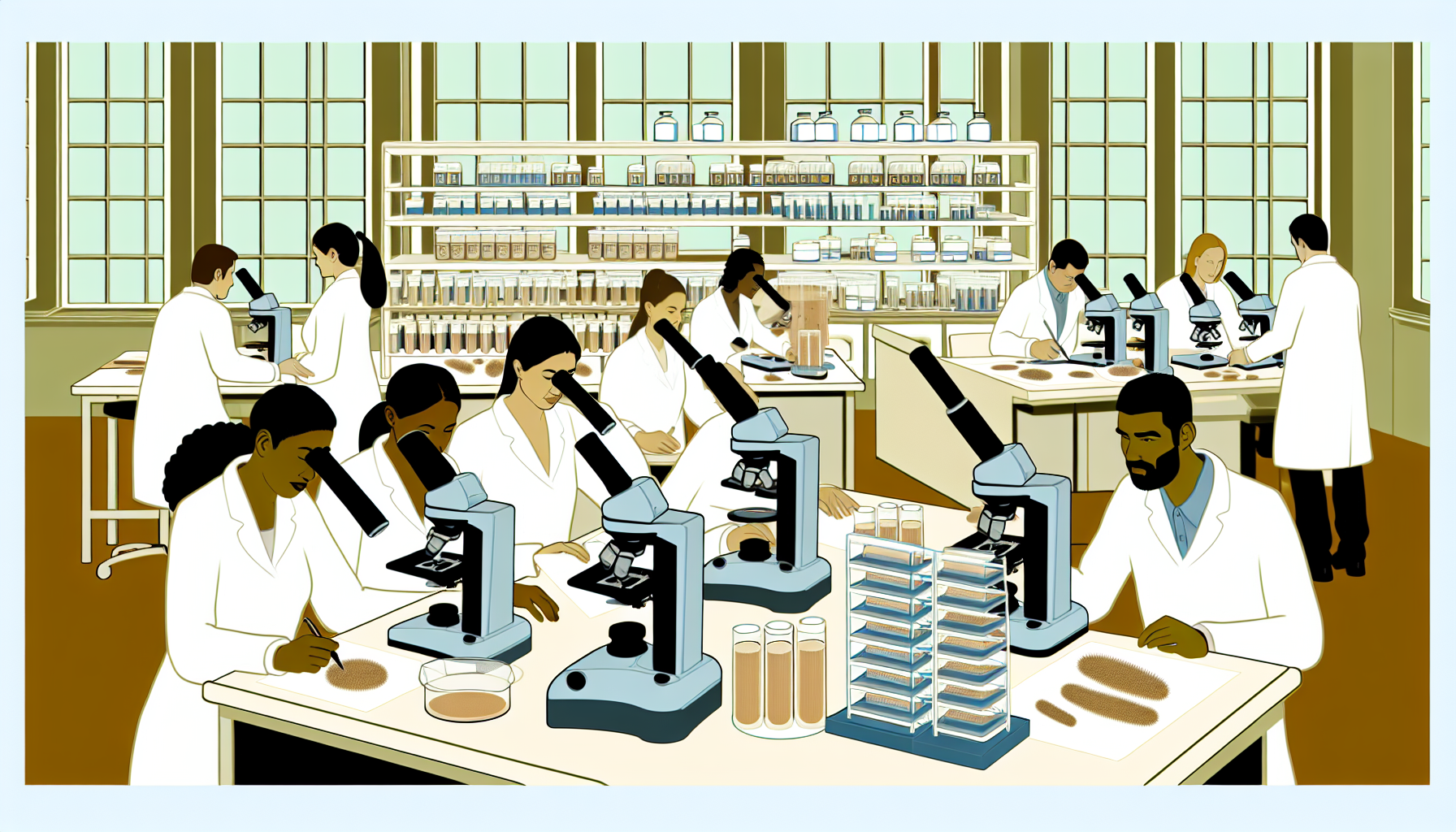 El Concentrado de Proteína de Levadura y su Comportamiento Digestivo en Estudios In Vitro
